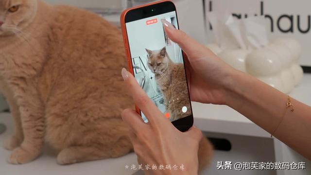 iPhone 17 Pro Max首发体验