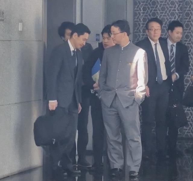 拒绝道歉！日本宣布最后态度，绝不收回挑衅，接受中方一切反击？