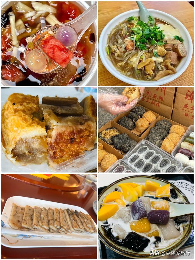 山海古城，慢味时光——漳州沉浸漫游指南