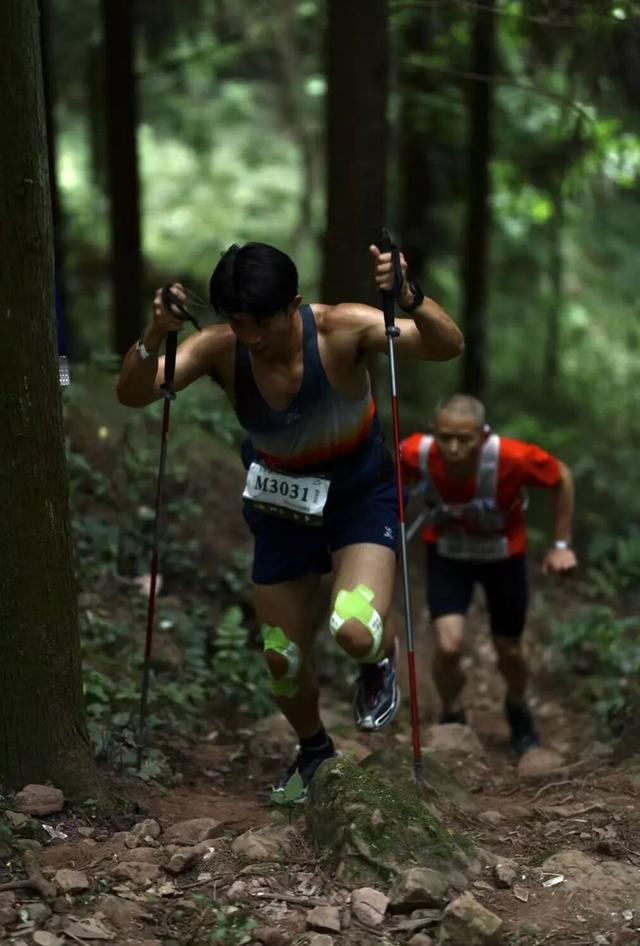 即刻报名｜邛崃市全域步道徒步活动