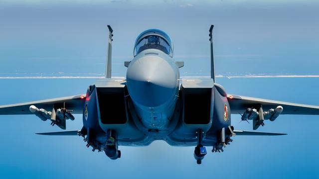 马赫数 2.83：地球上速度最快的 5 款战斗机（美国空军并非第一）