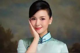 三大鉴宝栏目美女主持人风采一览，知性又美丽图片