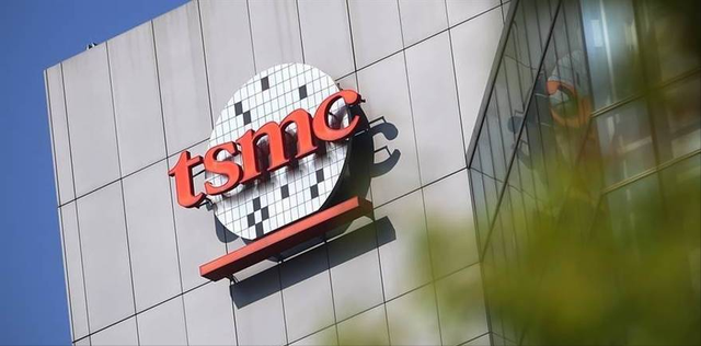 特朗普只想拿台积电后走人?大陆掐住命门，双制衡击碎美国霸权梦