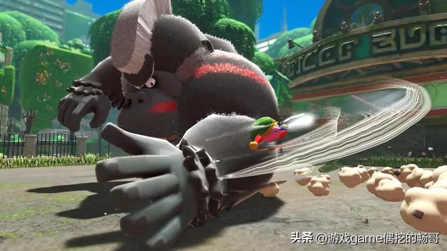 【高分Switch游戏】中年男人的快乐!这17款好游让你戒掉短视频!