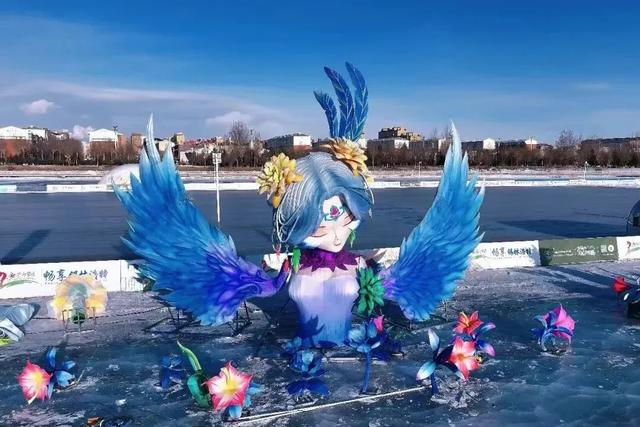 一大波活动即将来袭！锡林浩特冬季狂欢全攻略