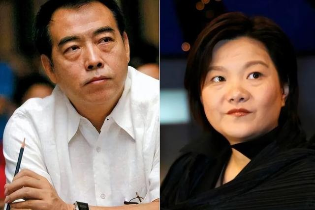 陈凯歌前妻洪晃京郊院子曝光，百平空地长草，网友：哪像名门小院