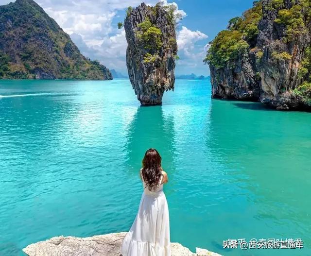 普吉岛跳岛游保姆级攻略,一篇让你丢掉选择恐惧症!