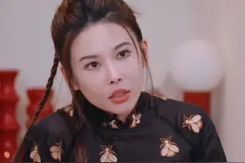 全员恶人！《再见爱人》下了好大一盘棋图片