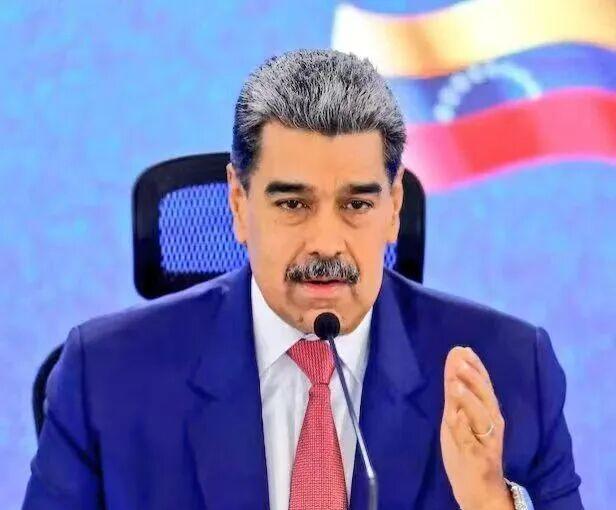 特朗普为啥突然不打委内瑞拉了？