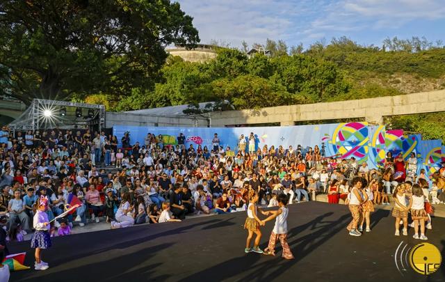 【相聚此周】葡韵嘉年华