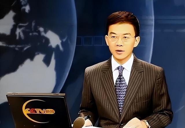 前央视主持人郎永淳，沦为阶下囚，刑满释放后，如今过得怎样？