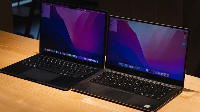 给一台7年前的笔记本装上macOS，这也许是黑苹果最后的光芒