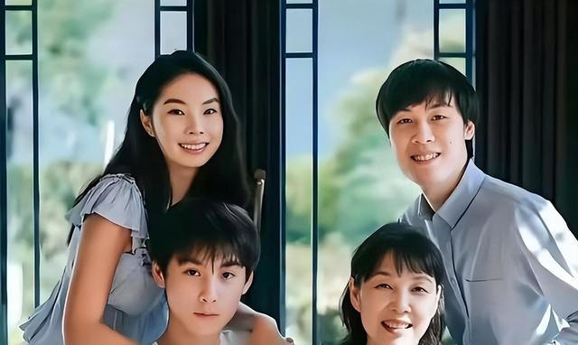 细思极恐！宗婕莉和宗继盛如此亲密，才知杜建英争遗产大战学的谁