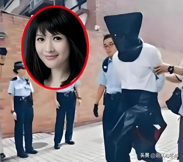 婚内出轨整容医生，偷前夫12亿财产，靠一首歌爆火的她如今怎样？