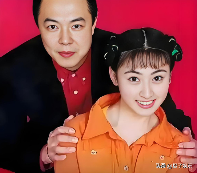 她是军艺校花，被大25岁张铁林抛弃后，为何又嫁给著名的“坏蛋”