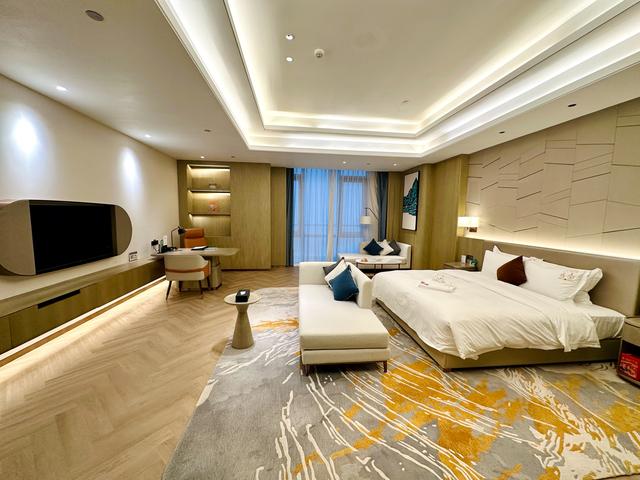 贵州最特别的地方，美食美酒人文历史都不缺