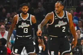 盘点NBA从未进过总决赛的5支球队，其中一支球队摆烂了54年之久图片