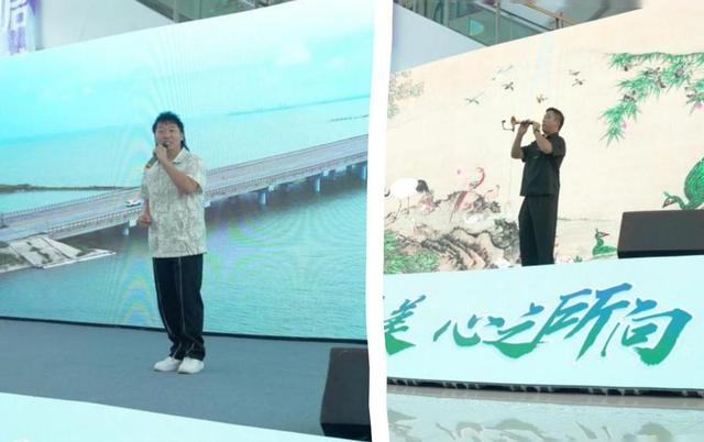 冀蒙携手，山海相约 曹妃甸文旅推介精彩绽放塞外名城