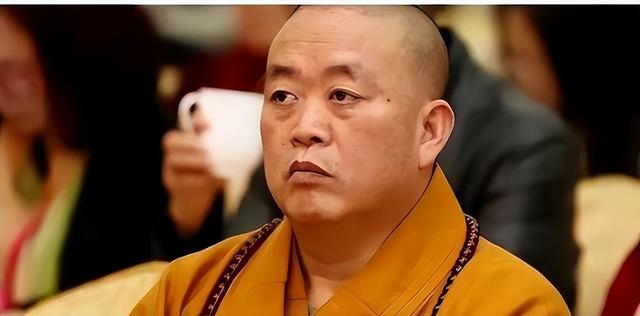 清算，释永信再迎3大噩耗，他的下场，比我们想得更惨！