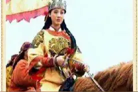 太平天国那些著名女将，最后结局都如何呢？图片