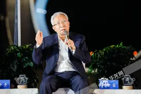 重庆这样成为名副其实的“中国桥都”图片