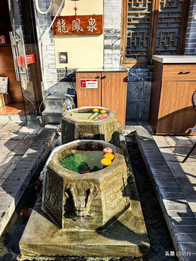 济南哪里最江南？