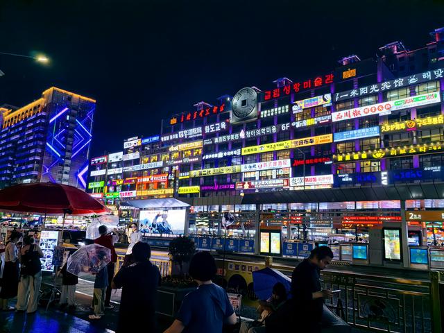 2025年夏季东北边境游（16）第六天路书