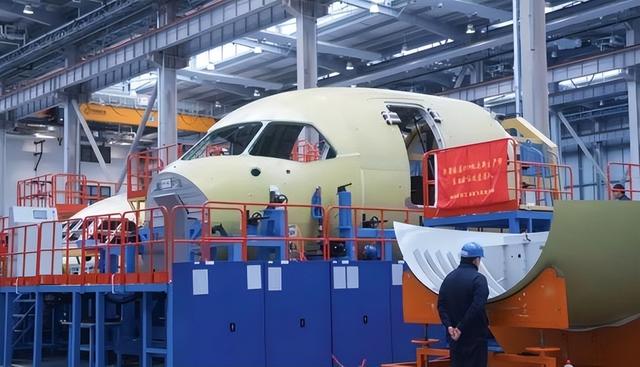 欧航局：想通过飞机适航认证？再等6年！C919前景究竟该怎么办？