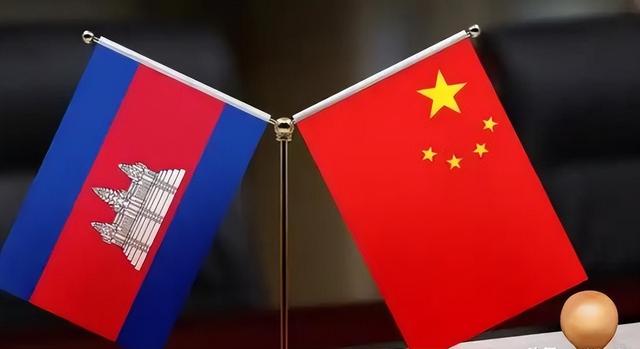 铁杆盟友临阵倒戈？签下屈辱条约	，只为避美锋芒，中国真心终错付