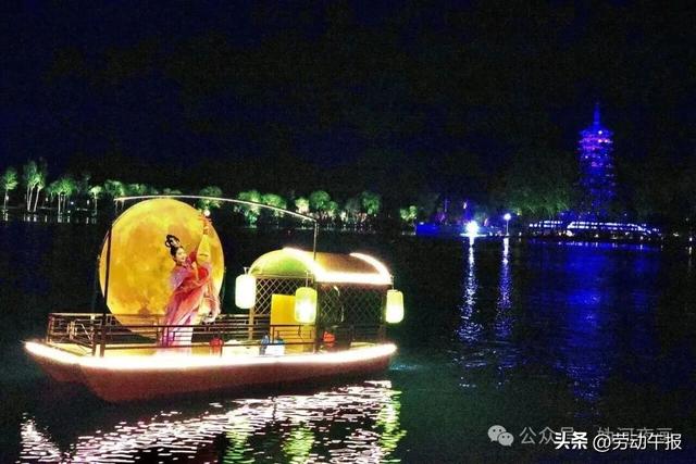 教师专属福利！本周北京这些景点免费或优惠，详情——