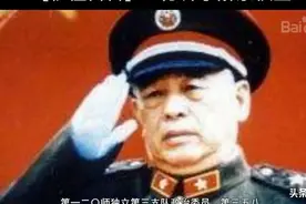开国元勋后代 71图片