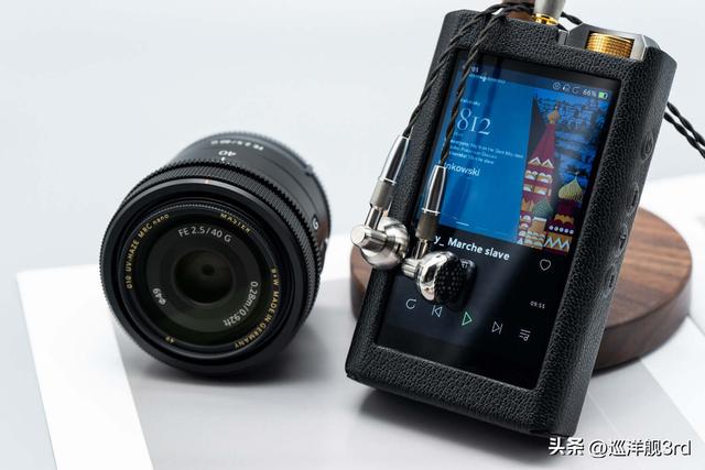 「主观向」聊聊为什么我对凯声DM7Ti如此认可