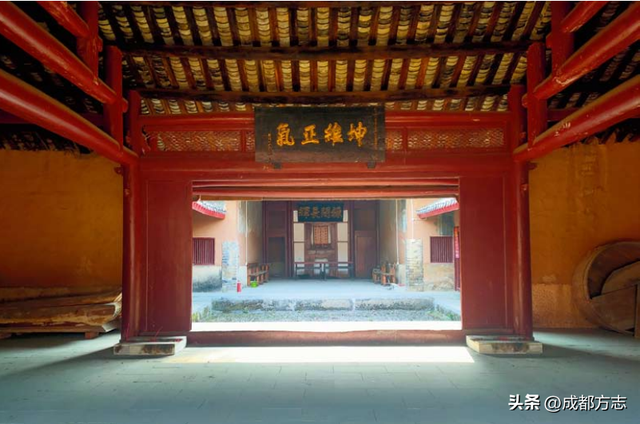 避开人潮！还有被严重低估的千年宝藏古镇