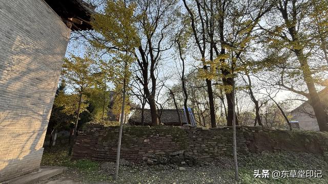 探秘麟游童山古城：千年山顶老城的前世今生与复兴密码