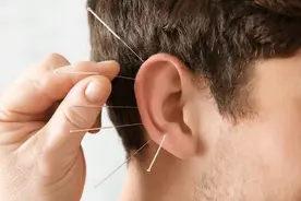 耳垂大代表有福气？民间传说与现代解读，看看你的耳垂是啥样！图片