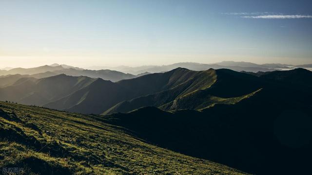 山西五台山进严寒防火期，封控徒步露营野炊，珍爱生命拒绝探险