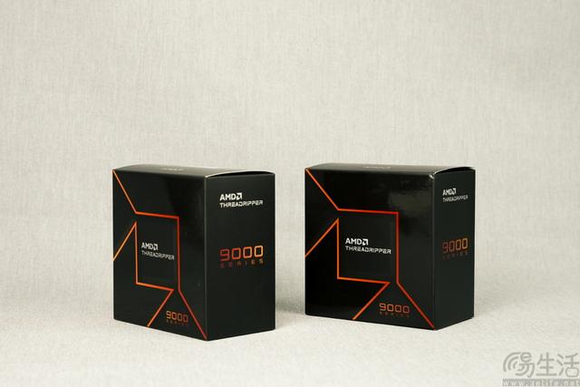 AMD锐龙线程撕裂者9980X评测：重新诠释“发烧级PC”