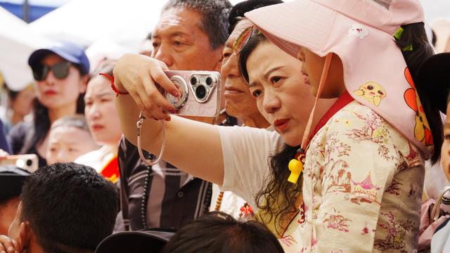 从“路过”到“停留”！双巴共创318国道“打卡”宝藏地