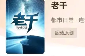 番茄小说那些很火的小说，你看过哪些？图片