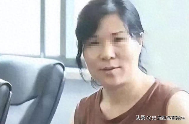 湖南一女子因长得太漂亮，55岁没上过一天班，颜值曝光后网友感慨