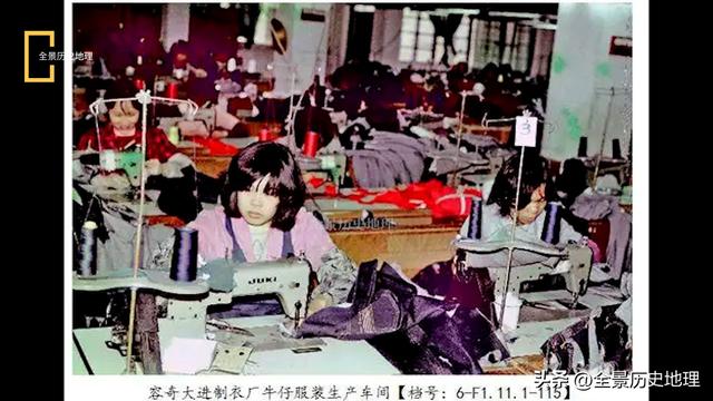 广东顺德，最不像佛山的一个区，曾经有独立车牌，全国百强县之首