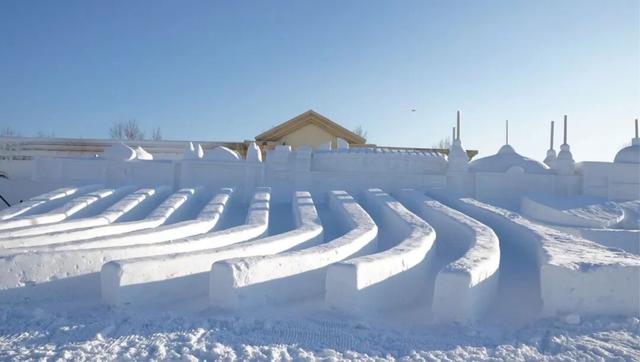 瞒不住了！嬉雪撒欢儿地+1，12.14 开嗨