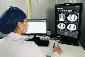 五年制医学影像学专业前景如何图片