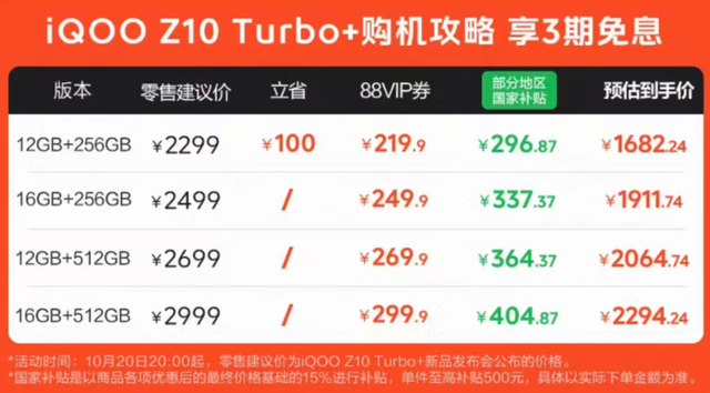 本来觉得双11没啥好买的，结果这些手机还挺香