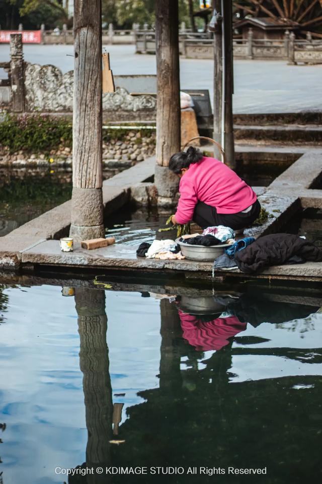 我愿称腾冲为秋季的天花板!银杏、温泉、古镇,来过的人都不想走