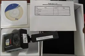 158元的1080P记录仪，支持GPS定位，比亚迪电池续航6小时图片