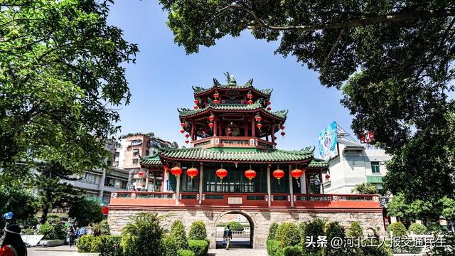 3月特价机票来啦！石家庄出发直飞低至200元！