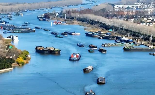 投资3200亿，中国批准修建历史上最昂贵的运河，为何成为国际焦点