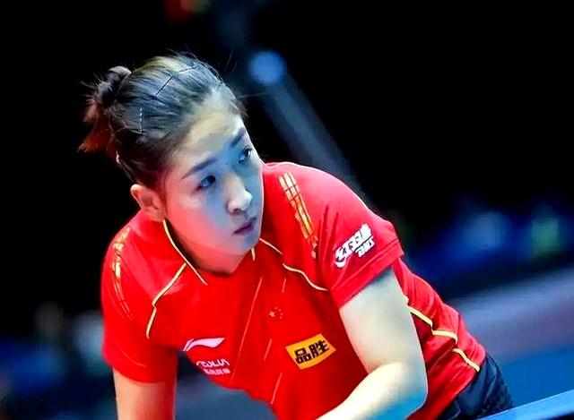 分手14年后！再看刘诗雯和张继科的境遇，人生差距一目了然