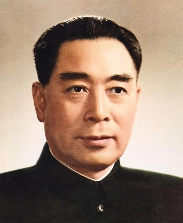 原国务院总理李鹏坦言：外界传闻我是周总理养子的说法，并不确切